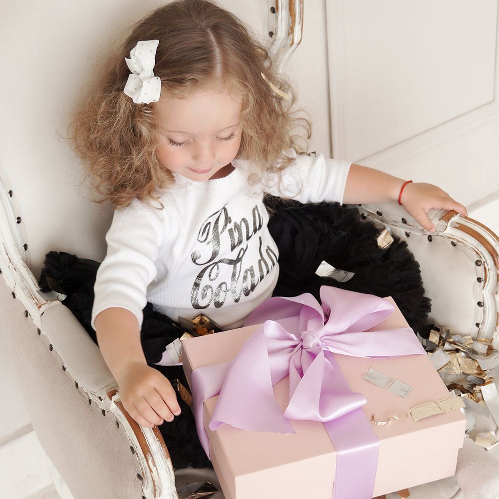 Personalised Pink Star Double-sided Blanket