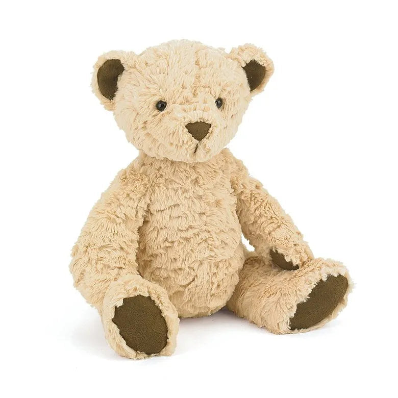 Personalised cuddly Teddy bear