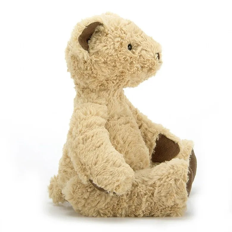 Personalised cuddly Teddy bear