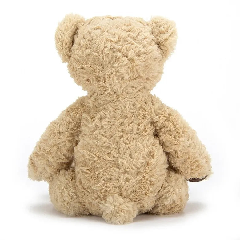Personalised cuddly Teddy bear